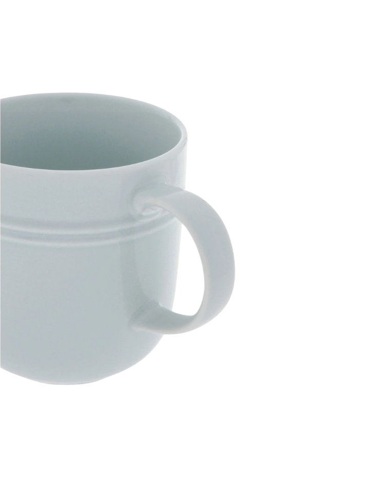 Boulevard Mug - Blue