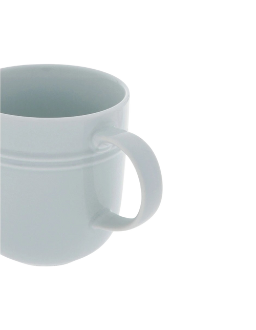 Boulevard Mug - Blue
