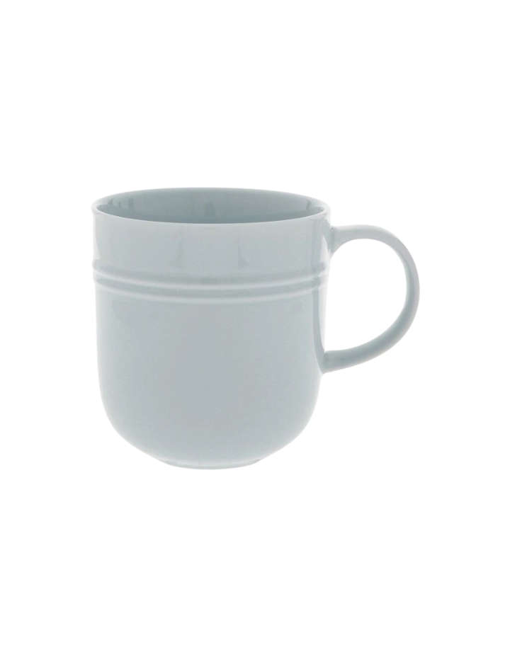 Boulevard Mug - Blue