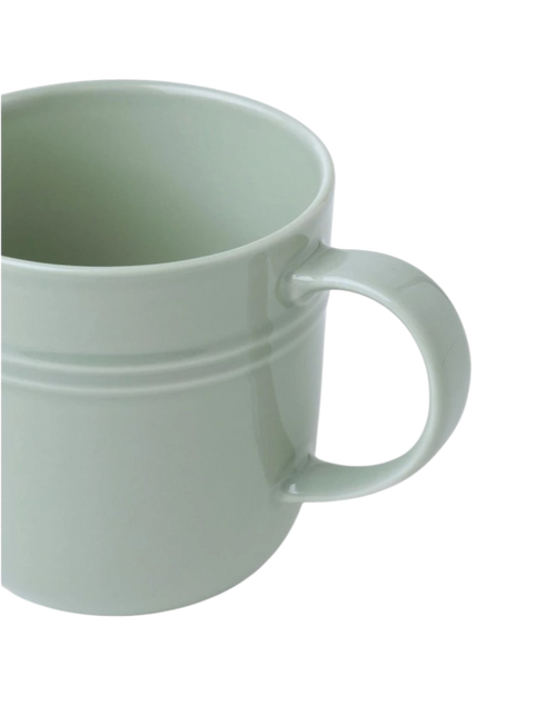 Boulevard Mug - Sage Green