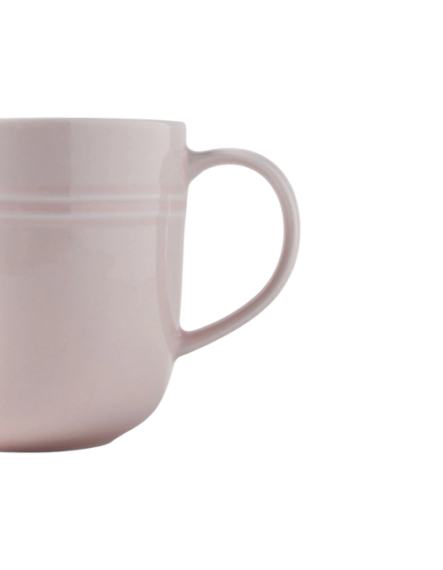 Boulevard Mug - Pink