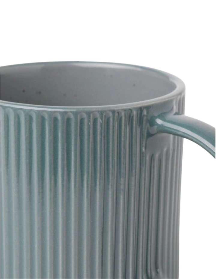 Cottesloe Mug Set of 4 in Blue