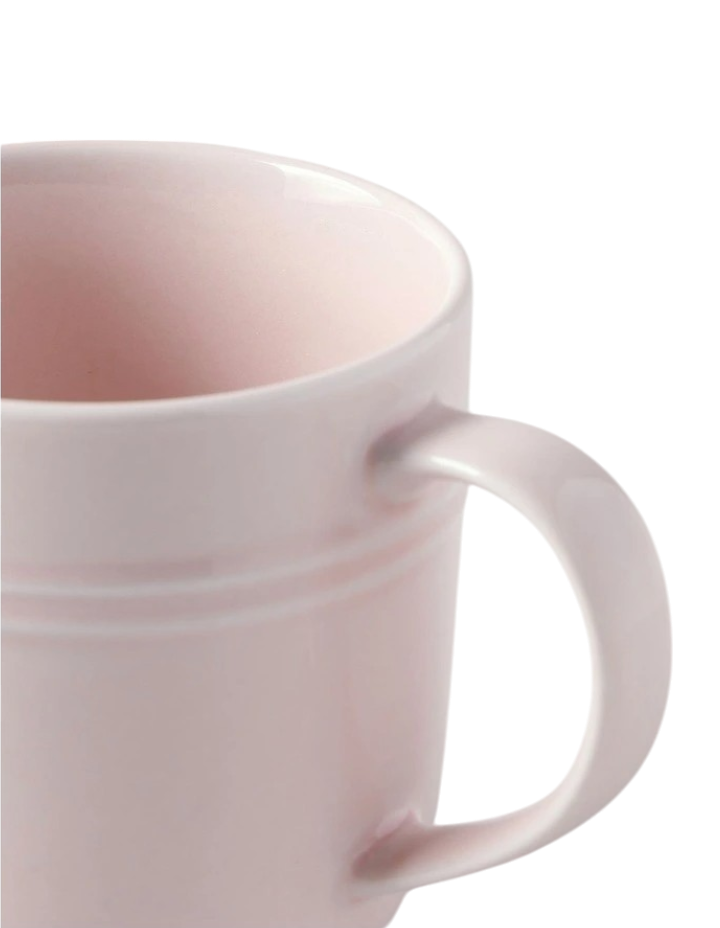 Boulevard Mug - Pink