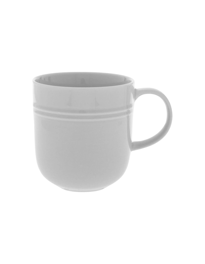 Boulevard Mug - Grey