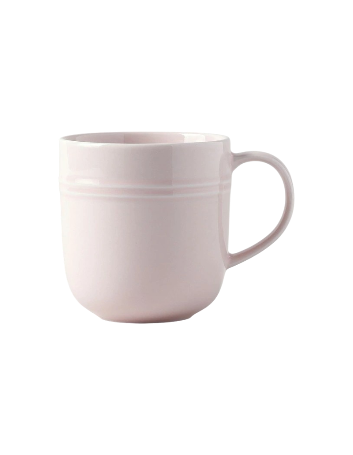 Boulevard Mug - Pink