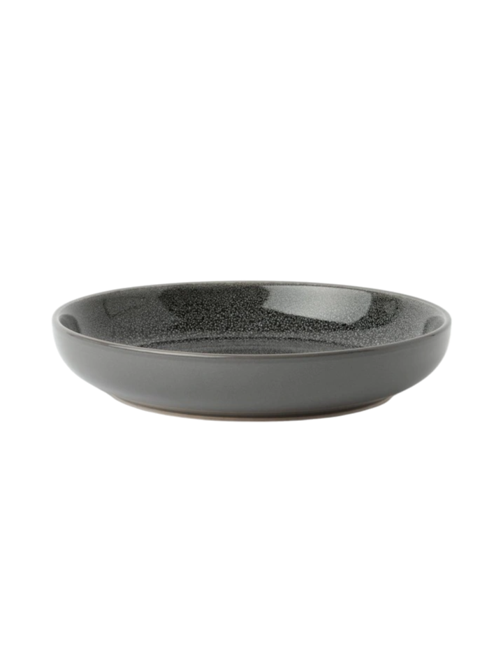 Chadwick Dinner Set 12 Piece - Charcoal