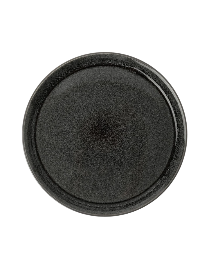Chadwick Dinner Set 12 Piece - Charcoal