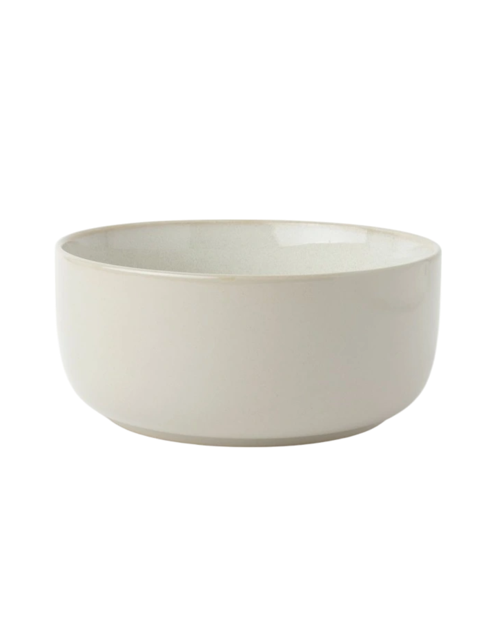 Chadwick Deep Bowl - Sand