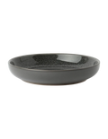Chadwick Shallow Bowl - Charcoal