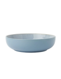 Chadwick Shallow Bowl - Mist