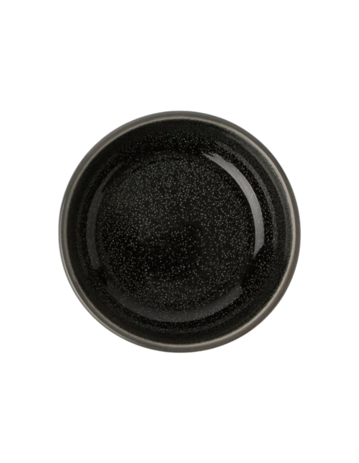 Chadwick Tapas Bowl Set of 4 Bowls - Charcoal