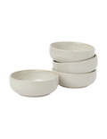 Chadwick Tapas Bowl Set of 4 - Sand