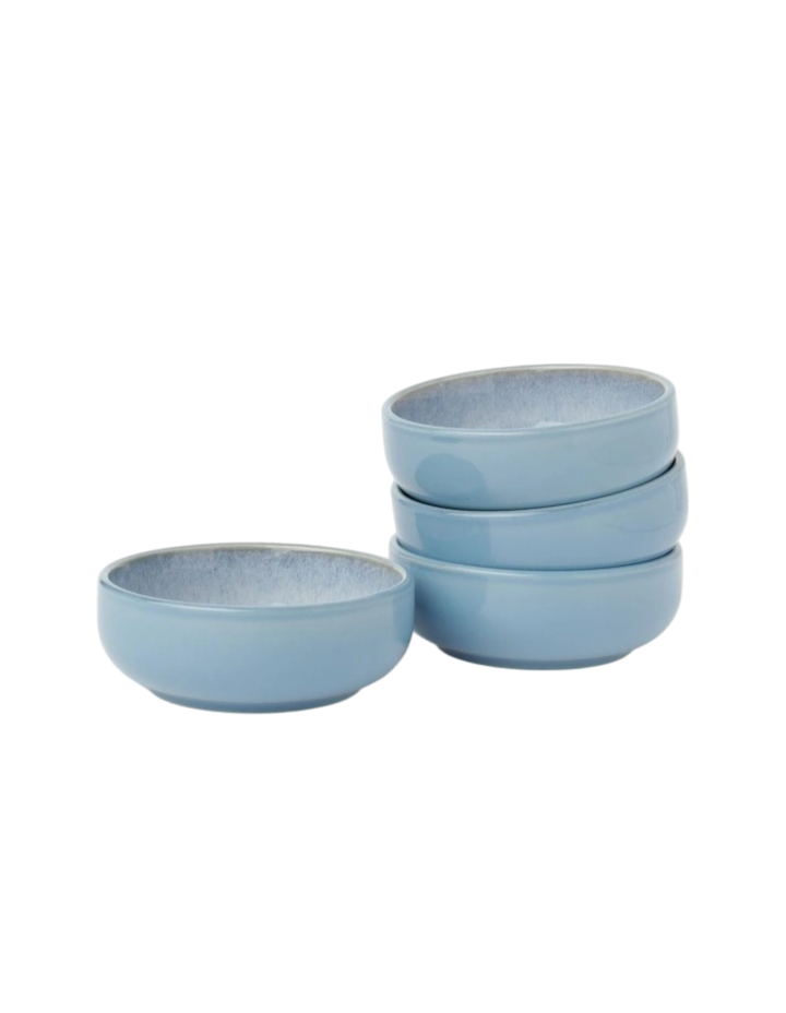 Chadwick Tapas Set of 4 Bowls - Mist