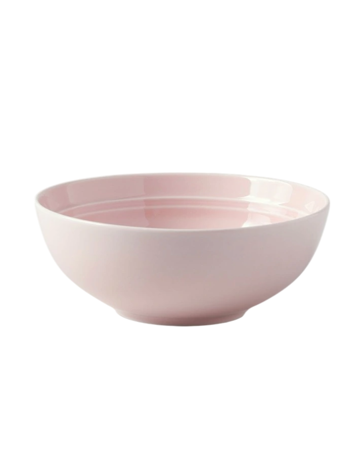 Boulevard Cereal Bowl - Pink