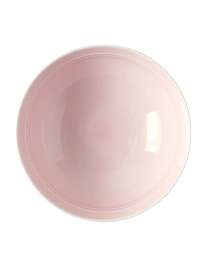 Boulevard Cereal Bowl - Pink