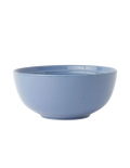 Boulevard Deep Serving Bowl - Dusk Blue