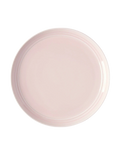 Boulevard Dinner Plate - Pink