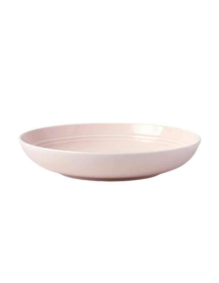 Boulevard Pasta Bowl - Pink
