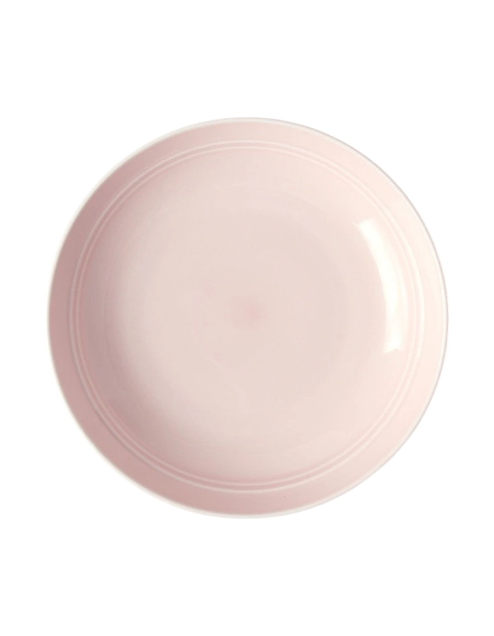 Boulevard Pasta Bowl - Pink