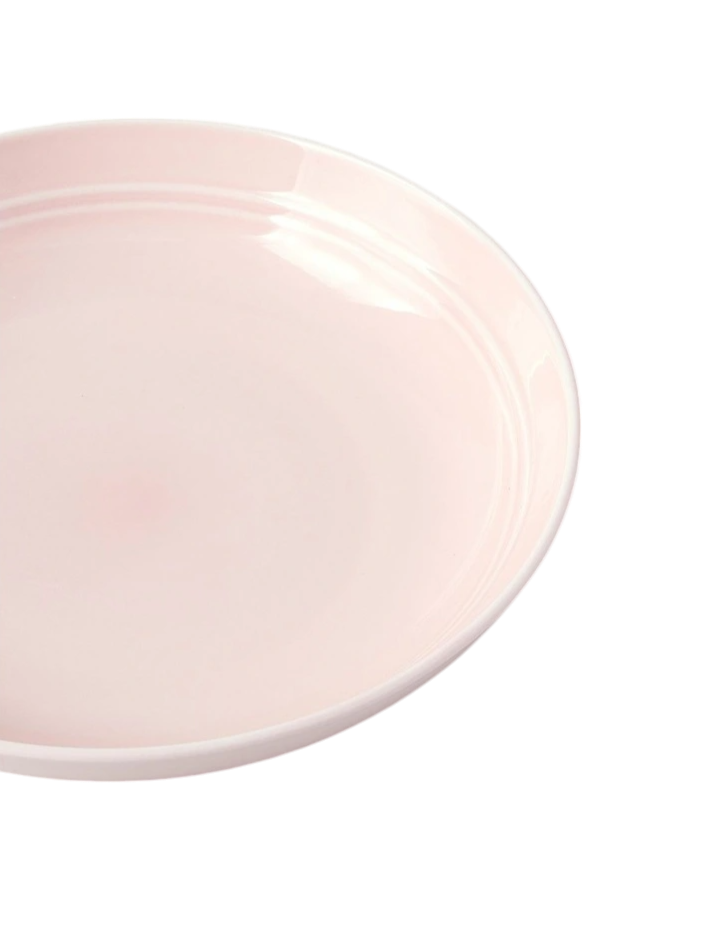 Boulevard Pasta Bowl - Pink