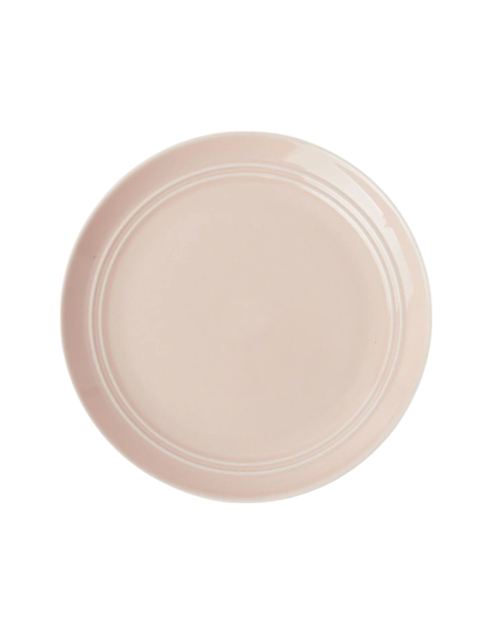 Boulevard Side Plate - Pink