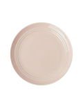 Boulevard Side Plate - Pink