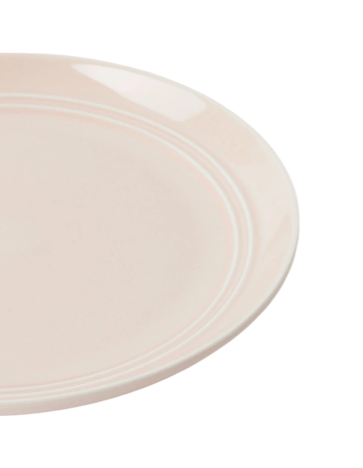 Boulevard Side Plate - Pink