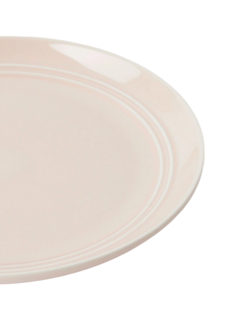 Boulevard Side Plate - Pink