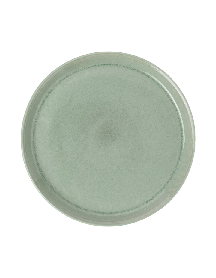 Chadwick 12 Piece Dinner Set - Olive