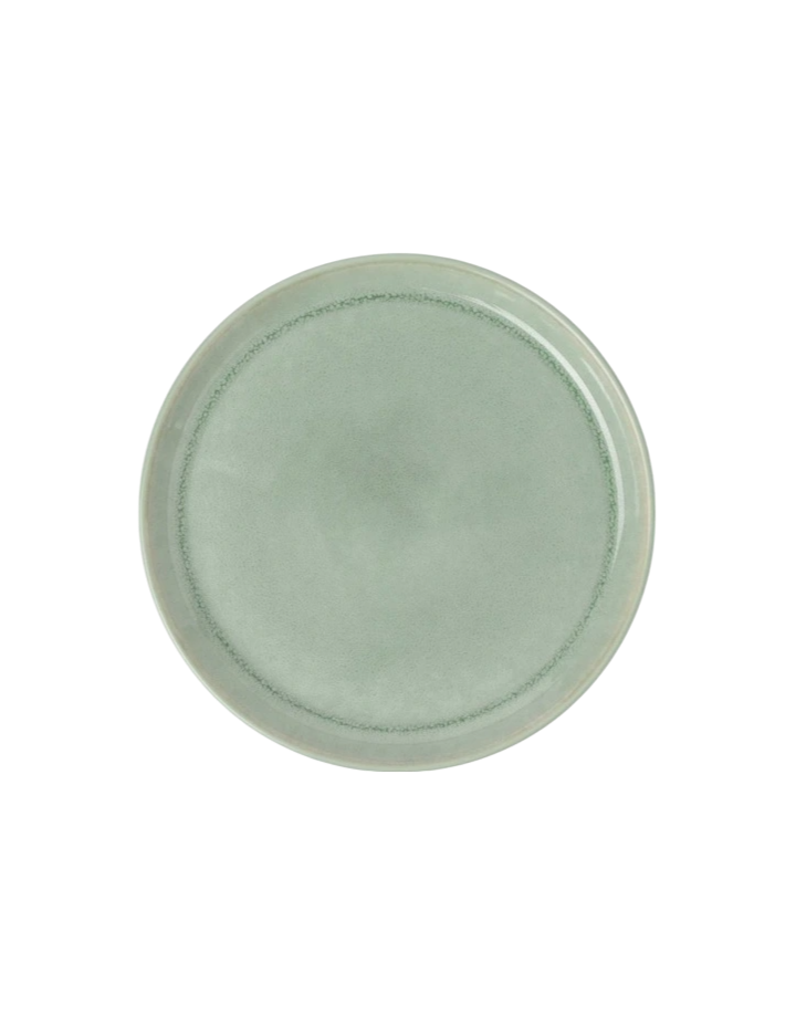 Chadwick 12 Piece Dinner Set - Olive
