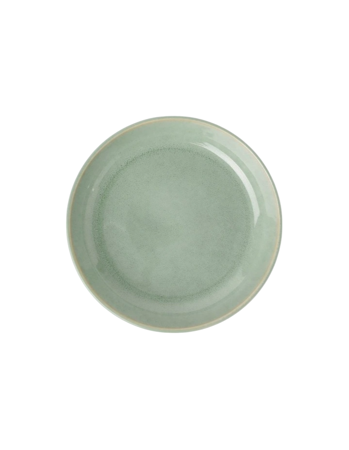 Chadwick 12 Piece Dinner Set - Olive