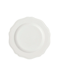 Scalloped Side Plate
