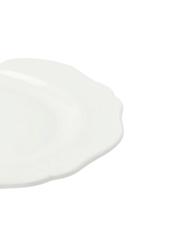 Scalloped Side Plate
