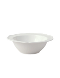 Heritage Scalloped Pasta Bowl