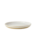 Chadwick Wiped Edge Side Plate - Natural