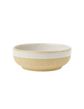 Chadwick Wiped Edge Tapas Bowls Set of 4 - Natural