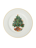 Classic Christmas Dinnerset
