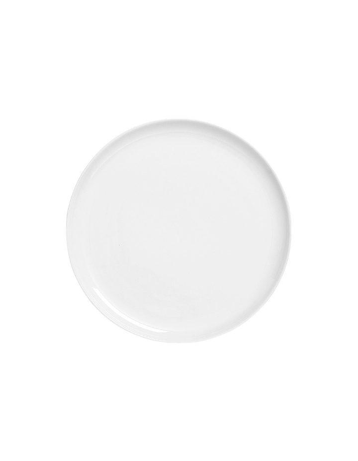 Abbotsford Coupe Dinner Plate