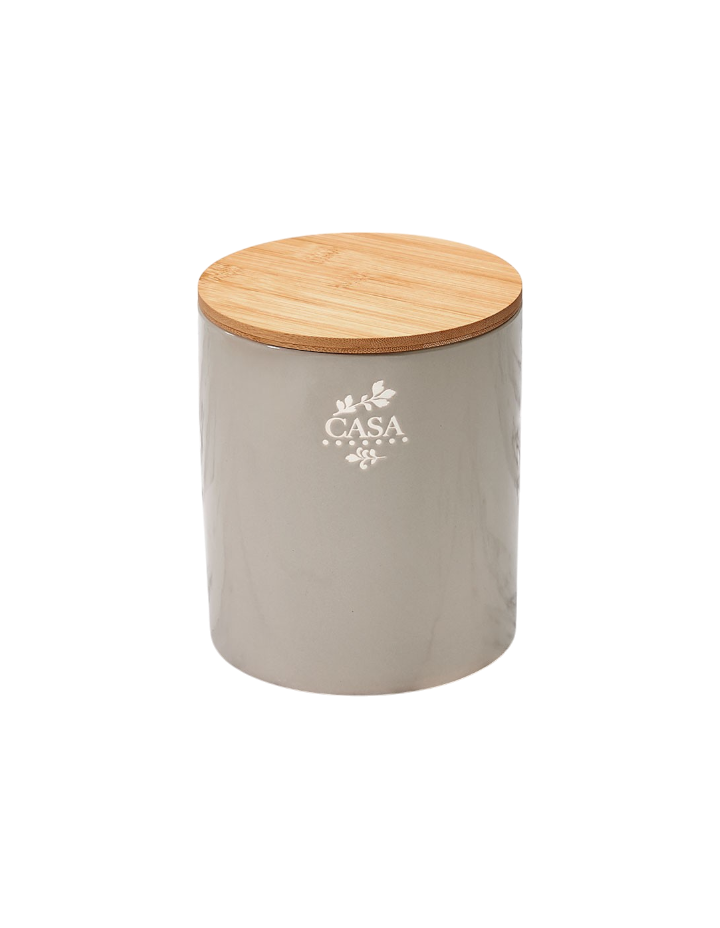 Casa Large Storage Canister