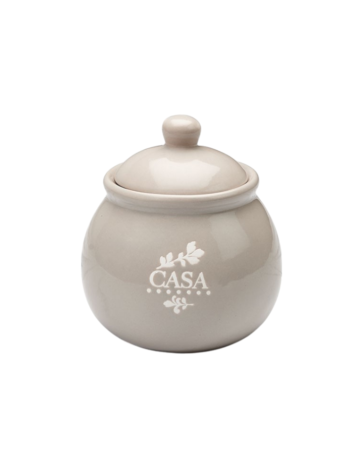 Casa Sugar Jar
