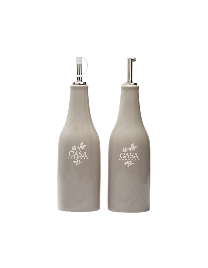 Casa Oil & Vinegar Set