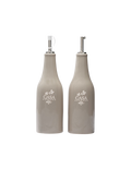 Casa Oil & Vinegar Set