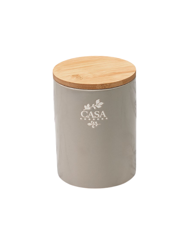 Casa Medium Storage Canister