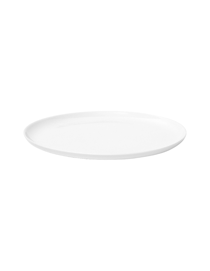 Abbotsford Coupe Dinner Plate