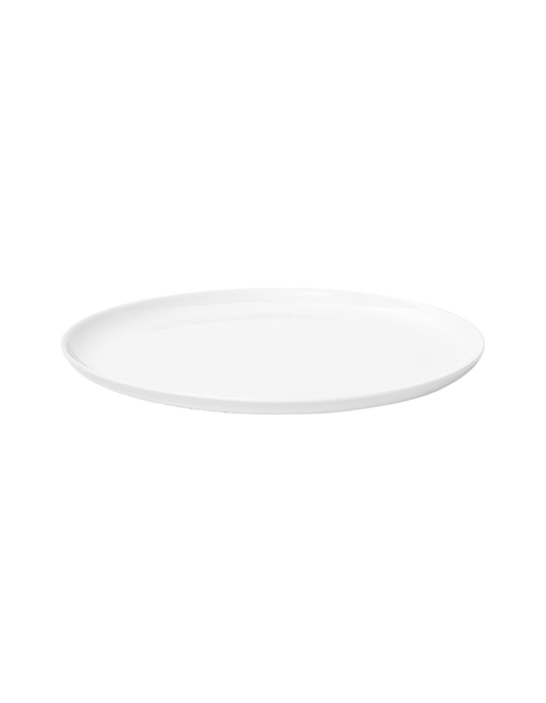 Abbotsford Coupe Dinner Plate