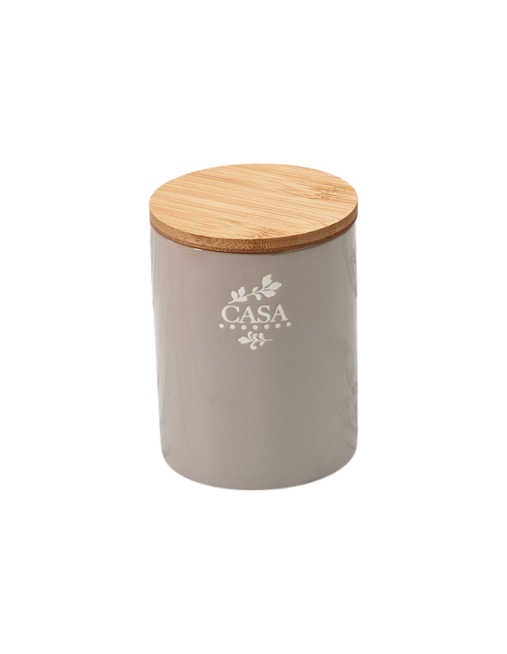 Casa Small Storage Canister