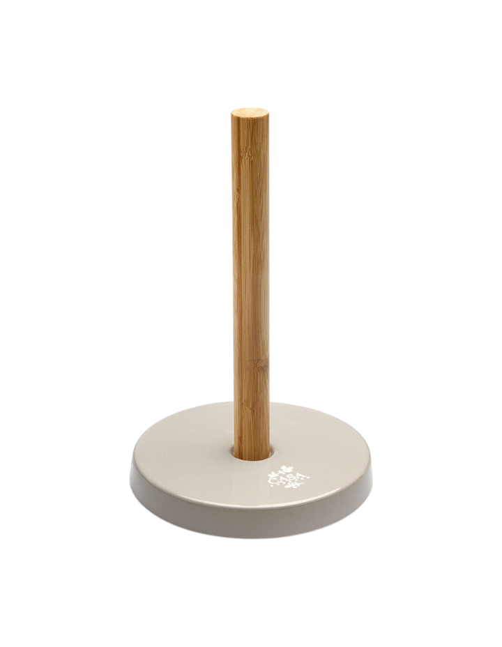 Casa Paper Towel Holder