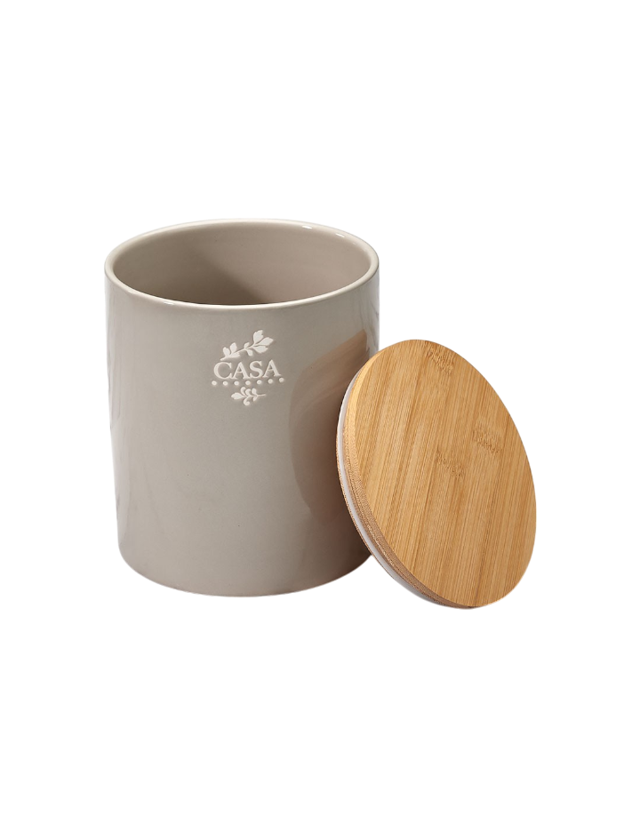 Casa Large Storage Canister
