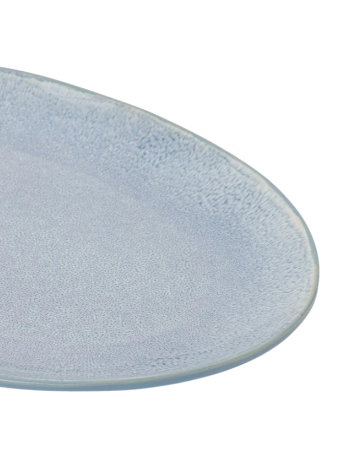 Chadwick Platter - Mist