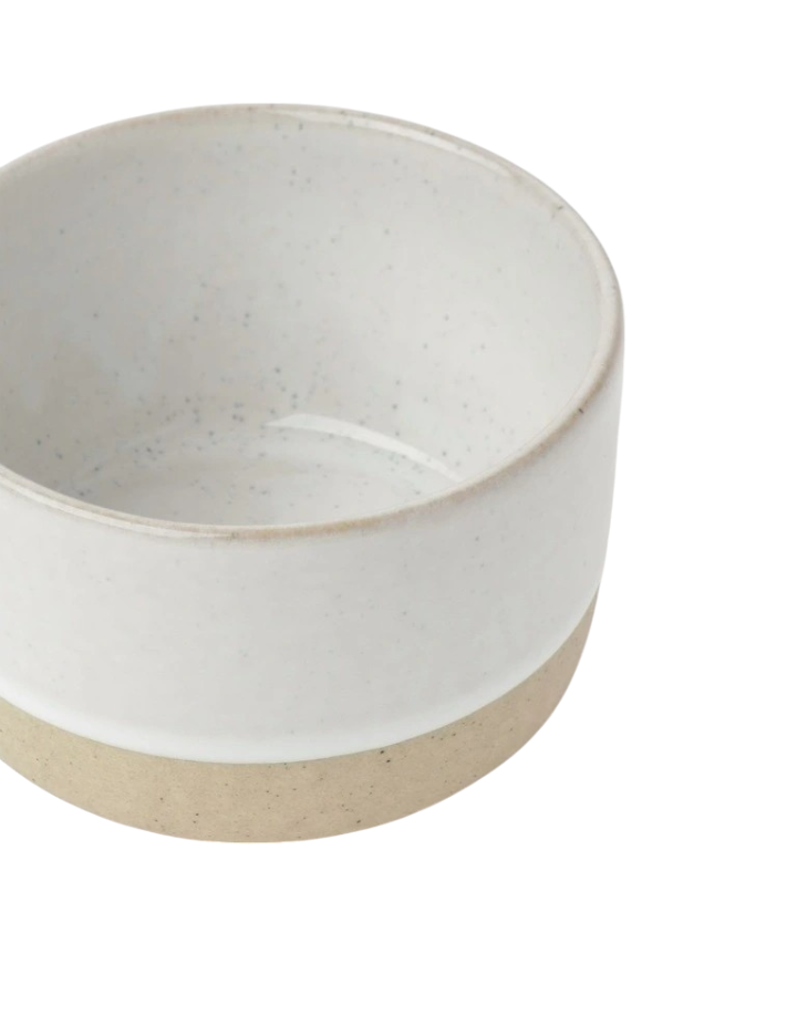Chadwick Wiped Edge Ramekin - Natural